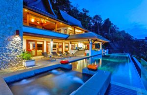 How to Buy a Villa in Thailand