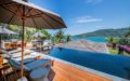 Oceanview Penthouse in Millionaires' Mile