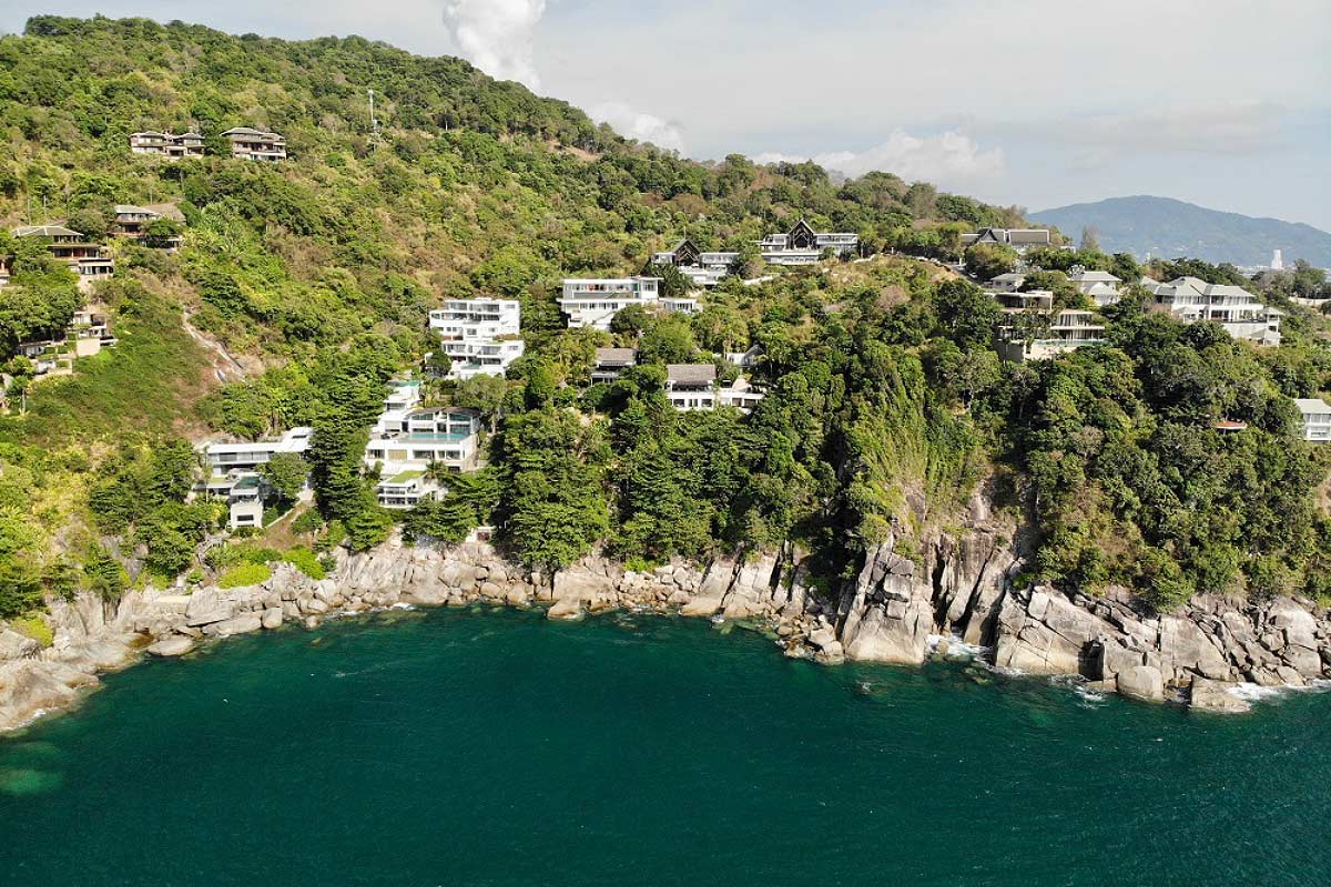Premium Oceanfront Land in Millionaires' Mile