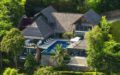 Contemporary Asian Villa in Millionaires Mile
