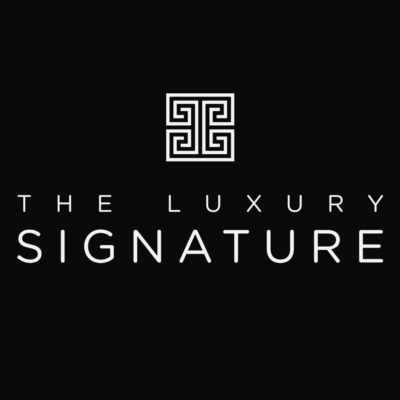 The Luxury Signature