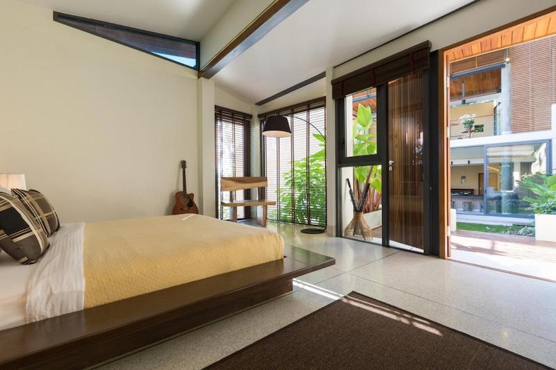Stunning Jungle Koh Samui Villa for Sale with Spectacular Sea Views