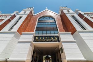 Best International Schools in Thailand