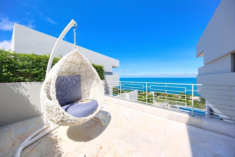 Exquisite Koh Samui Villa with Stunning Panoramic Views for Sale