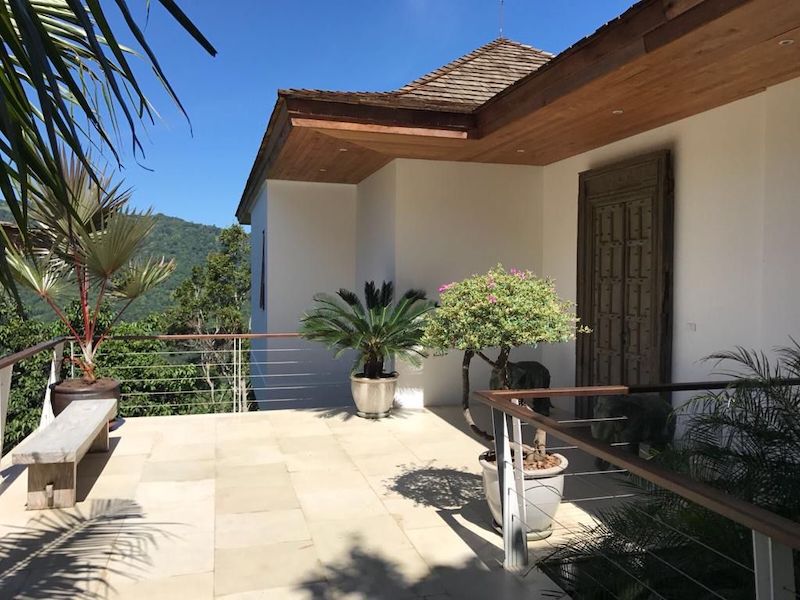 Unique Villa with Panoramic Views for Sale