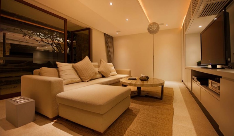 Luxury Contemporary Koh Samui Villa for Sale