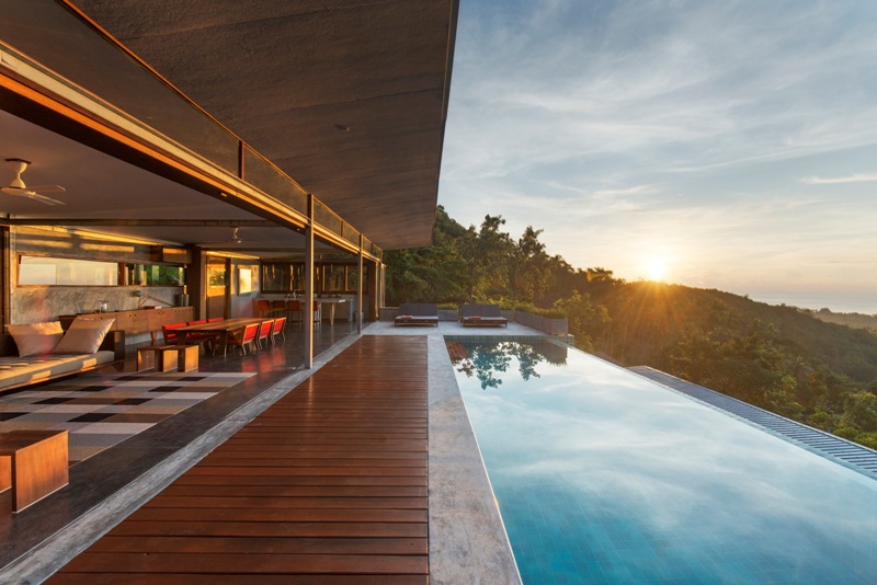 Unique Architect Designed Koh Samui Villa