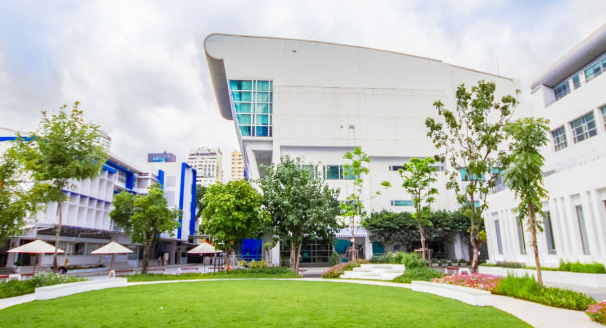 Best International Schools in Thailand The Luxury Address