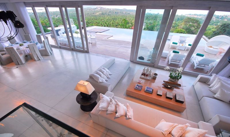 Koh Samui Luxury Property For Sale - One of a Kind