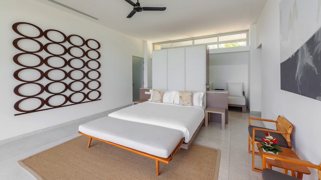 5-Bedroom Exclusive Pool Vila in Phuket