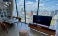 Posh 3-Bedroom Luxury Condo Unit on the 30th Floor of Celes Asoke