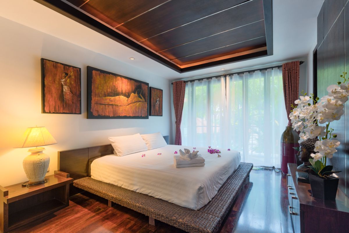 11-Bedroom Kalim View Super Luxury Villa in Phuket
