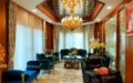 Opulent 4-Bedroom Luxury House in Grand Bangkok Boulevard Sathorn-Pinklao