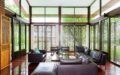 Grand 4-Bedroom Single House with Pool in Ekkamai